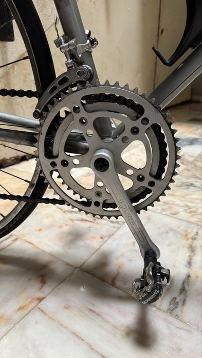 Bicicleta Peugeot clássica