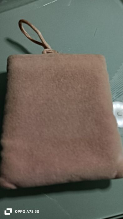 Telemóvel AEG c/carregadores e fones