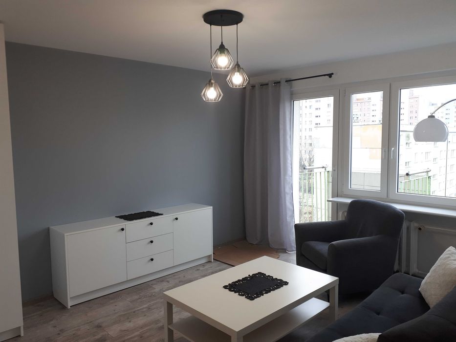 Apartment in Gorzów Wielkopolski - View 3