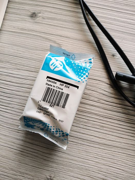 Urządzenie wielofunkcyjne HP