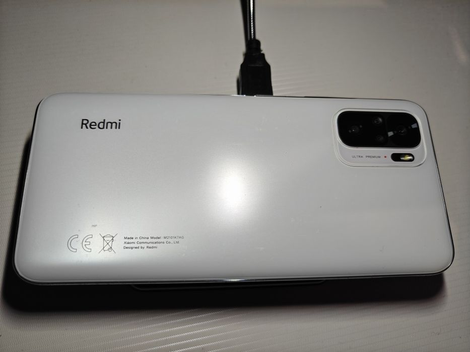 Продам Redmi Note 10