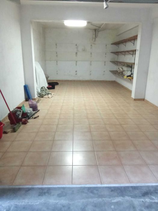 Vendo Garagem P.Novo