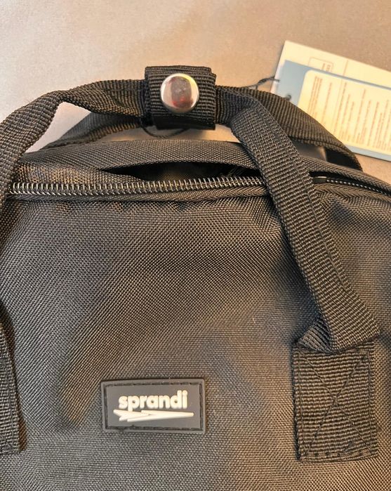 Plecaki Sprandi, do szkoły, nowe,