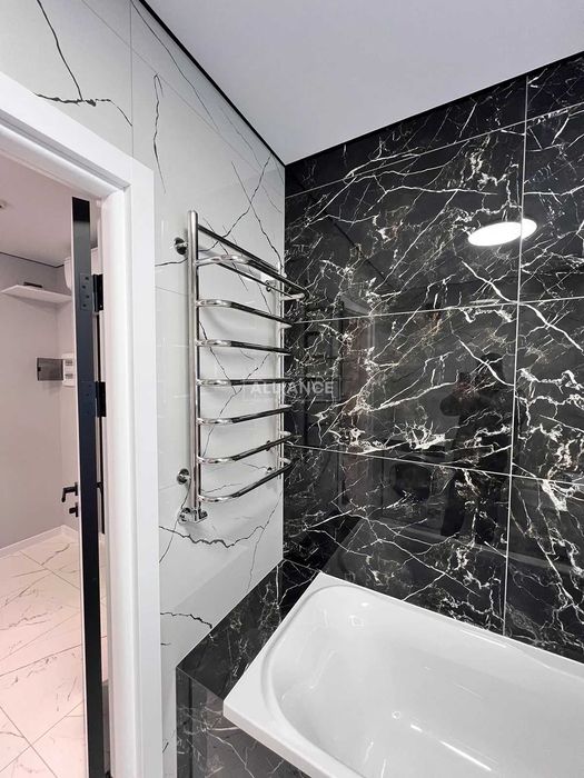 1к квартира! Готова до заселення.