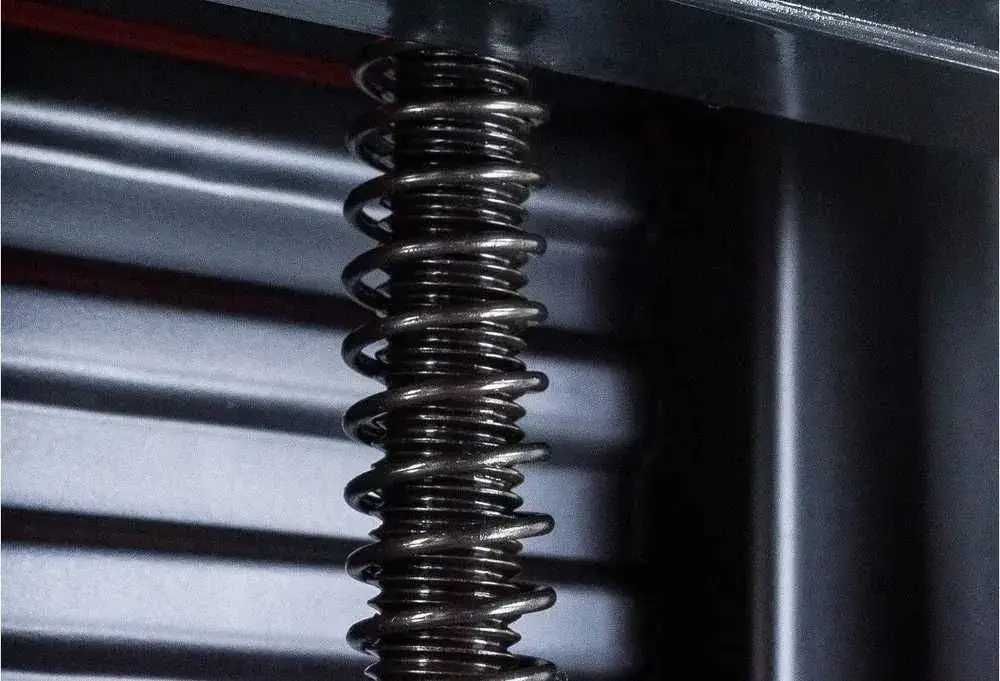 Рейсмус верстат GIGANT 1850 Вт 318 мм фугово рейсмусовый станок PL