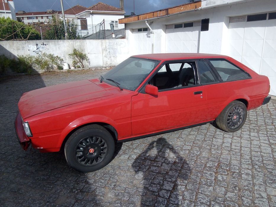 Vendo Toyota te71