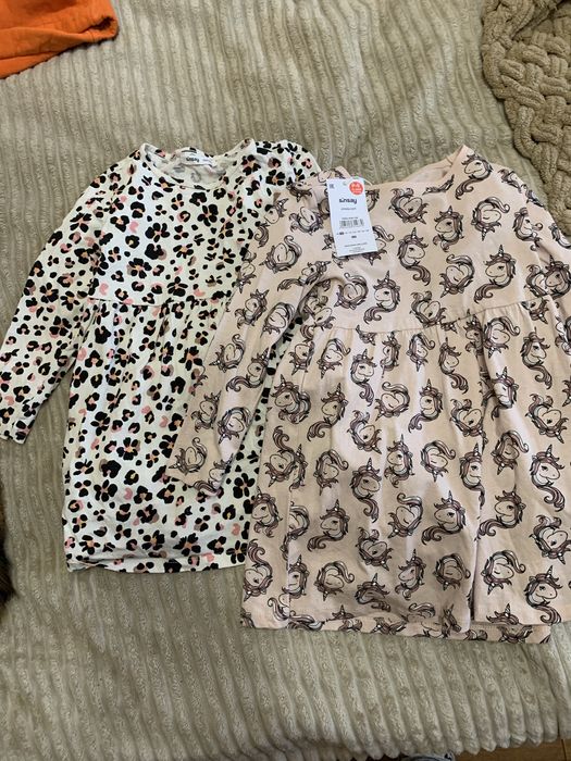 Сукня для садочку 98/104р