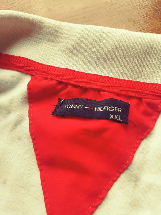 Koszulla meska polo Tommy Hilfiger 2XL