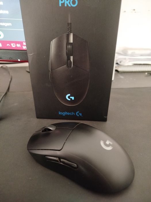Logitech G Pro Inalambrico