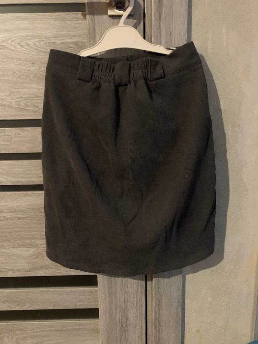 Дитяча Юбка в рубчик