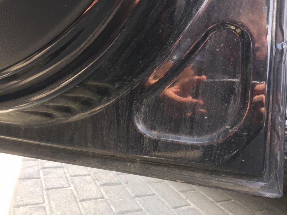 Opel Astra H 2006