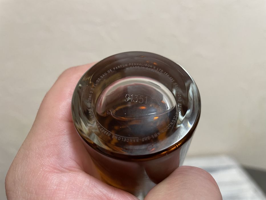 Penhaligon's Terrible Teddy_75ml