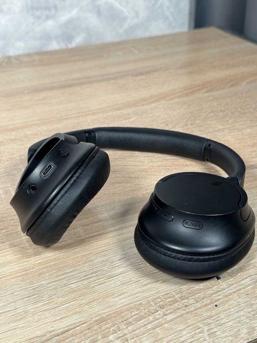 Бездротові навушники Sony WH-CH720N
