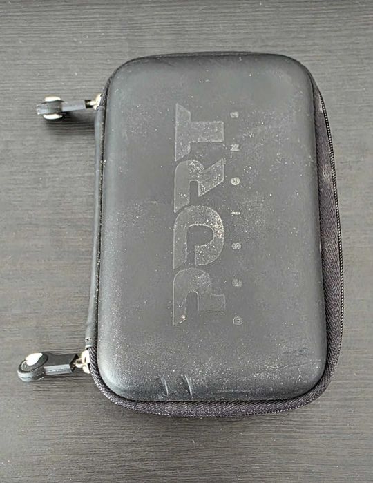 Rigid 2.5" External Hard Drive Bags64738270494209123