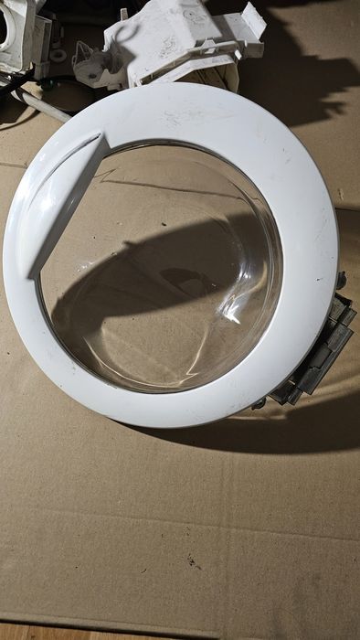 Części zamienne do pralki Electrolux EWF 1005 drzwiczki wąż sprężyna