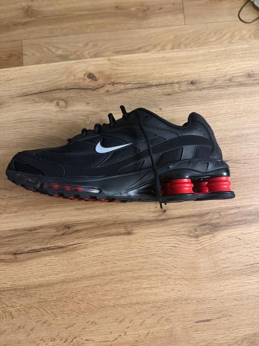 Nowe Buty Nike Shox Ride 2 Rozmiar 44