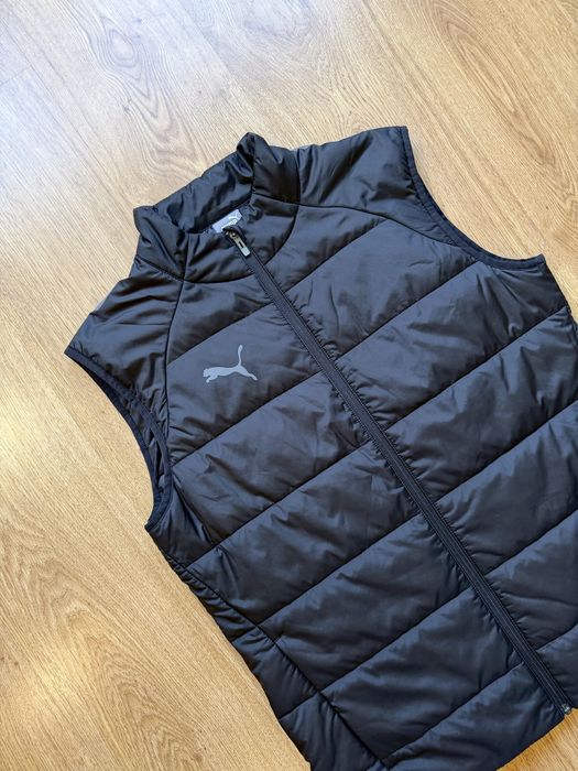 Жилетка Puma (size M)