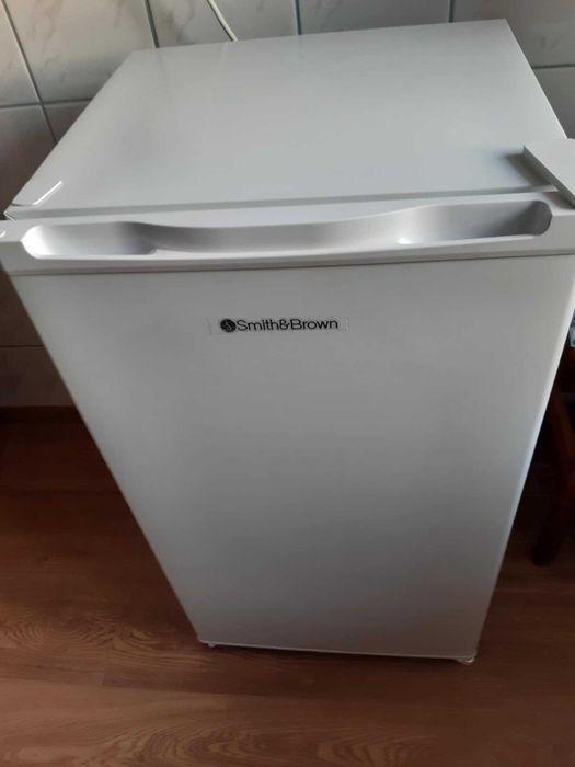 Lodówka Smith&Brown
