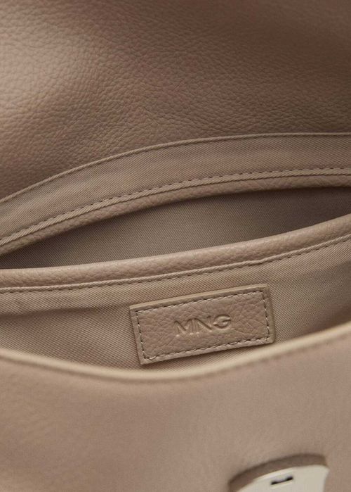 Сумка крос зара Mango