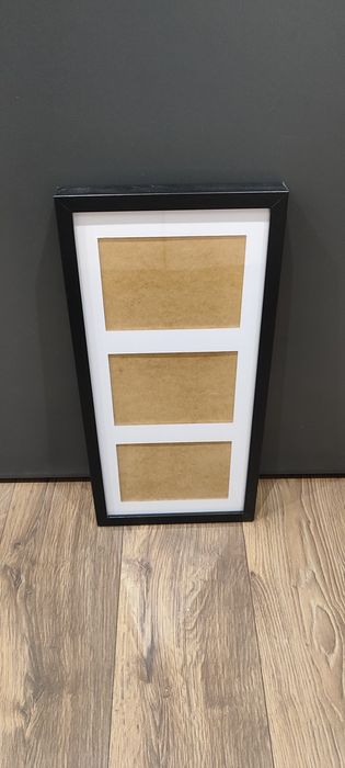 Ramki RIBBA z Ikea
