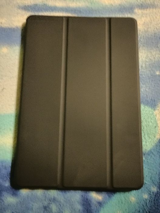 Nowy tablet Samsung Tab s6 lite + etui + karta pamięci 12