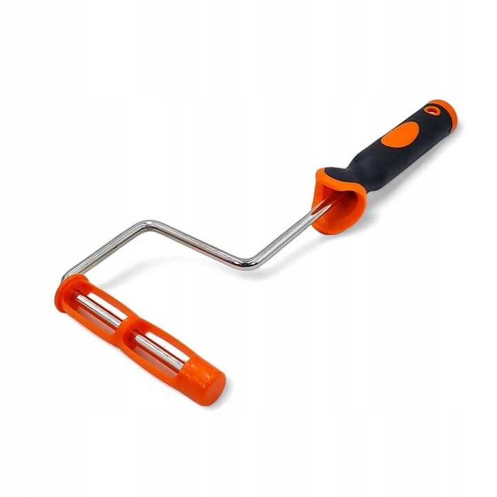 Zestaw Malarski Wałek Malarski Kuweta Kij Uchwyt 12mm 55cm