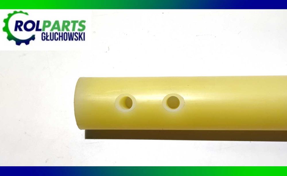 Pręt wytrząsający Kombajn Braud Bananki