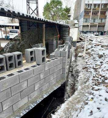 Будівництво, оздоблення