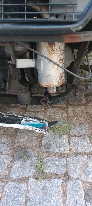 Vendo aixam a540 twin