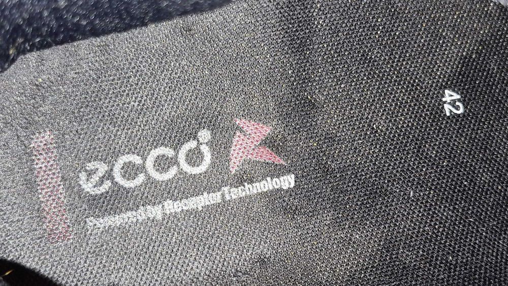 Buty trekkingowe ECCO Terra VG 42