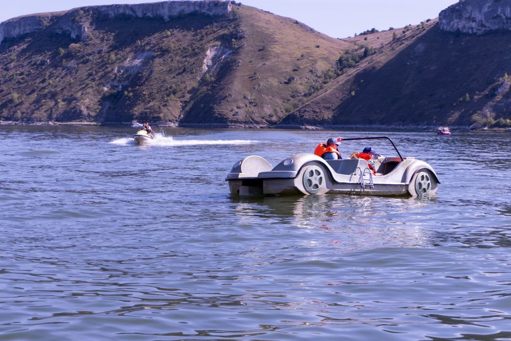 Відеоператор Борщів Чортків Заліщики Кам-Под