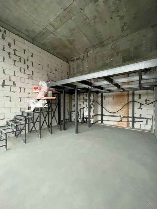 ‼️Комерційне приміщення 48,5 м2 ЖК BARTO‼️ Червона лінія