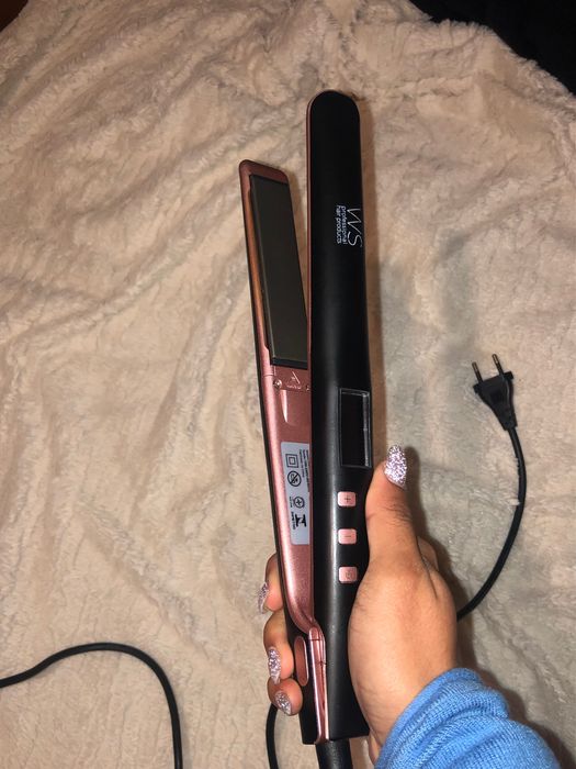 Prancha WS professional 60w 110-240V