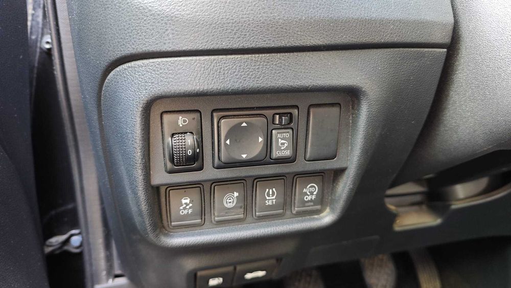 Nissan Juke 1.5 dCi Tekna Premium – 2016 | 194.000 km | 110cv