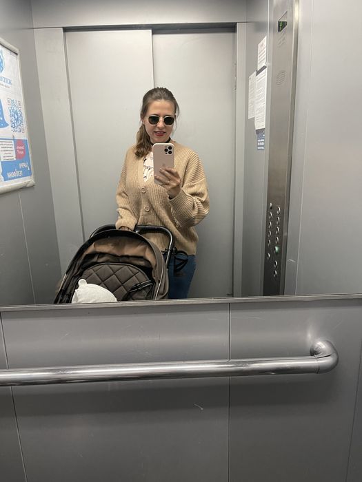 Няня  , погодинно, часткова зайнятість