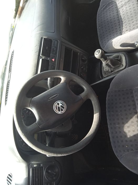 VW golf 4 variante 1.4 16v