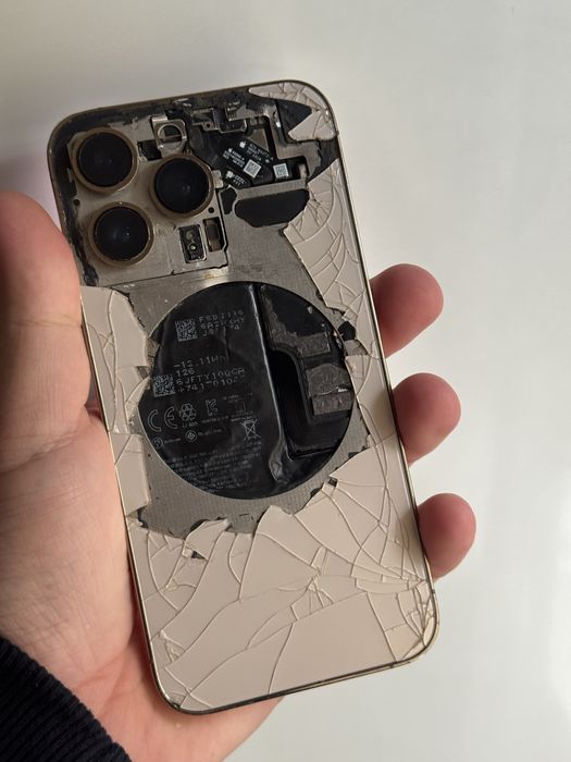 Iphone  13 Pro  128 GB Neverlock