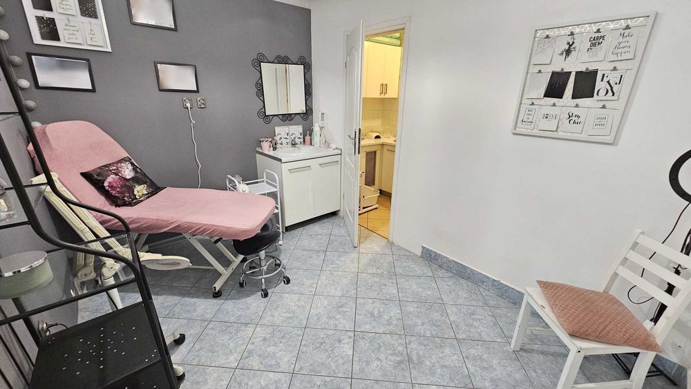 Dębniki | Ruczaj | Kobierzyńska | lokal frontowy | 45m2