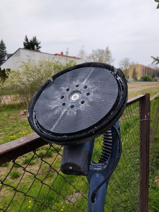 Zyrafa celma uzyta kilka razy stan bdb