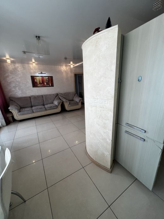 Квартира з чудовим видом на річку