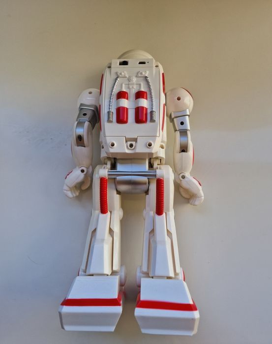 Robô Xtrem Spy Bots XT 30038