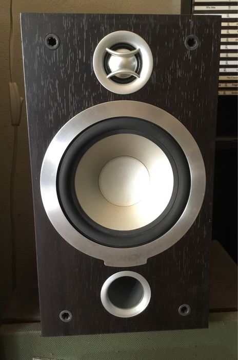 Colunas Tannoy Mercury V1i