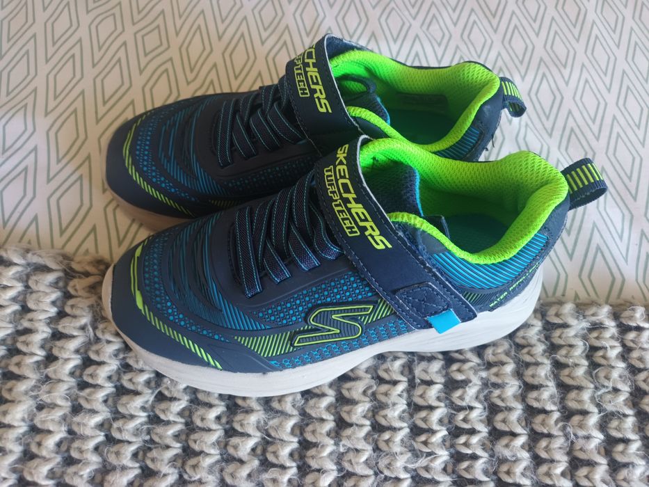 Sapatilhas da Skechers