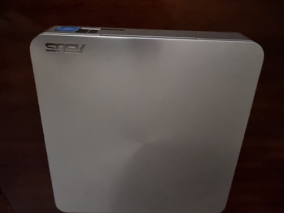 Asus Vivo PC Intel Celeron64575273616258122