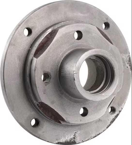 Piasta koła przedniego 6.00-18 Ursus C-360/4011