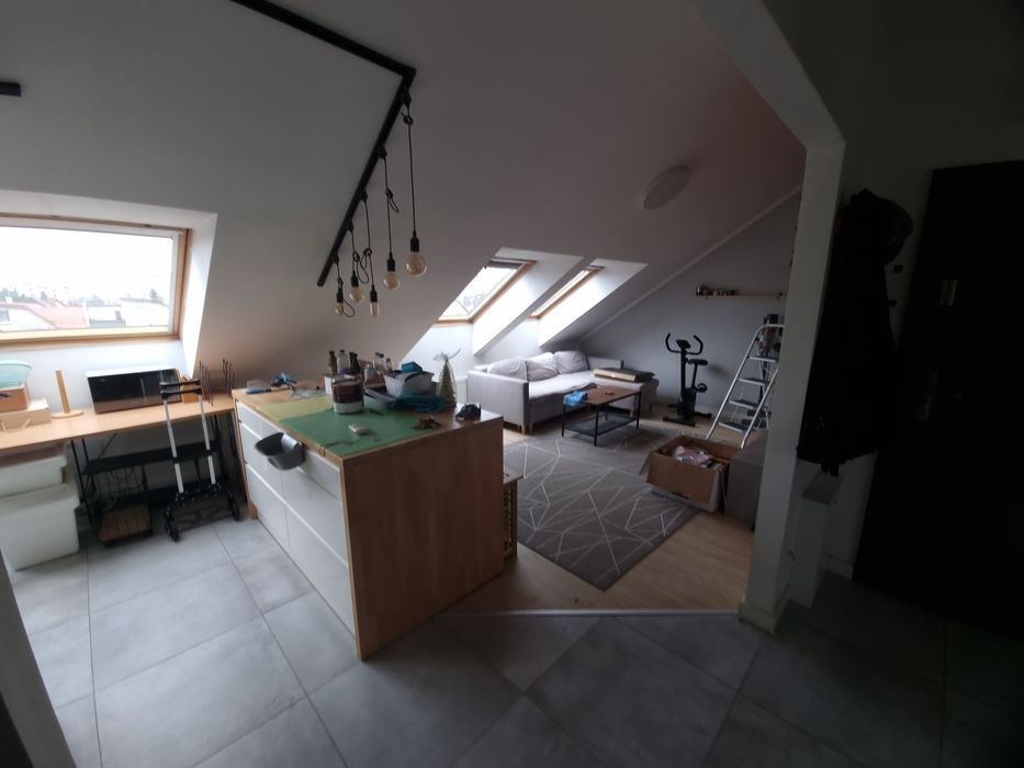 Mieszkanie  do wynajęcia Gaj