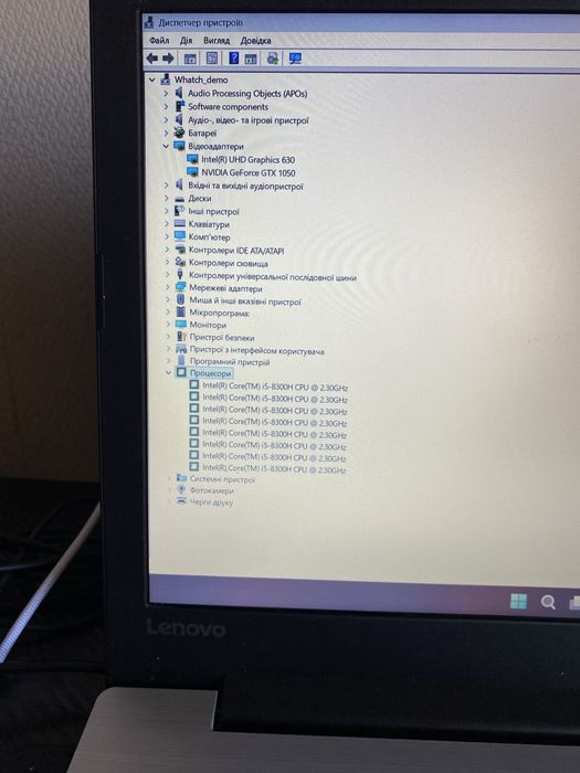 ноутбук lenovo ideapad 330-15ich
