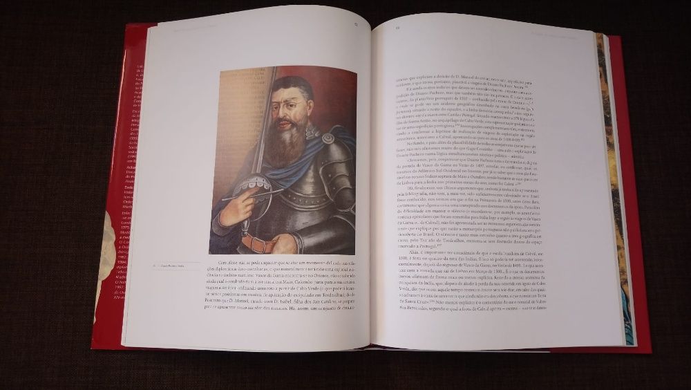 Pedro Álvares Cabral, Uma Viagem - Luís Adão da Fonseca