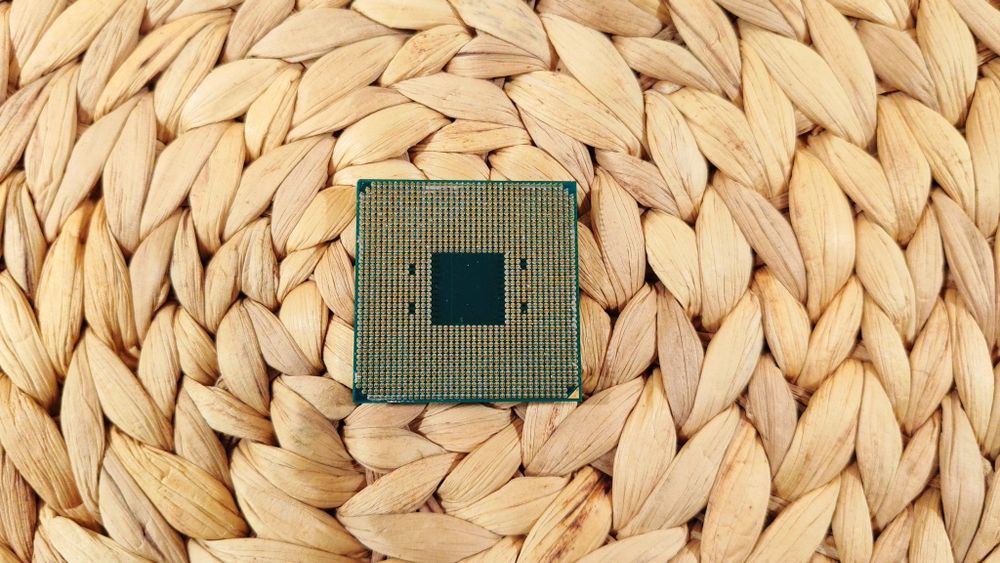 AMD RYZEN 9 PRO 3900 - AM4 12rdzeni/24wątki