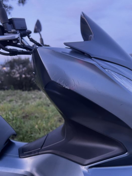 Scooter Honda PCX 125cc